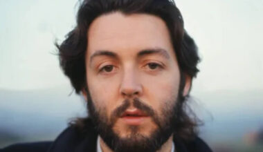 Paul McCartney is a 'Man on the Run' in new documentary trailer