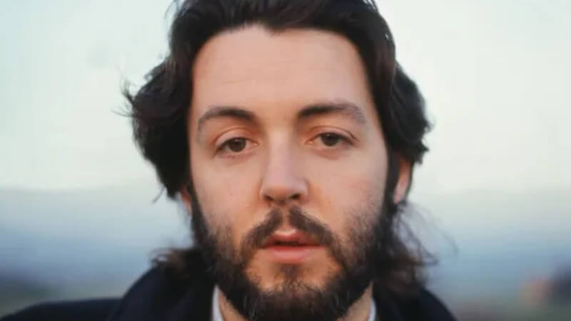 Paul McCartney is a 'Man on the Run' in new documentary trailer