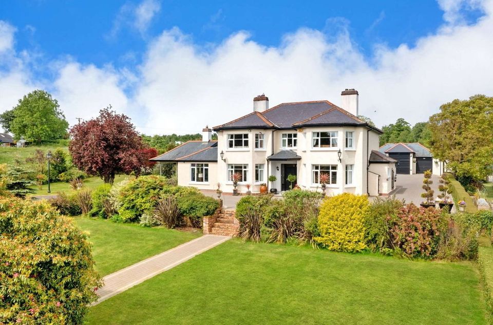 Grinaun, 3 Bridges, Carrick-on-Suir.