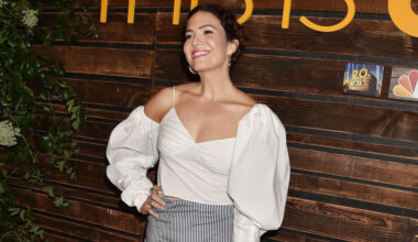 Mandy Moore feels 'certain sadness' over family decision