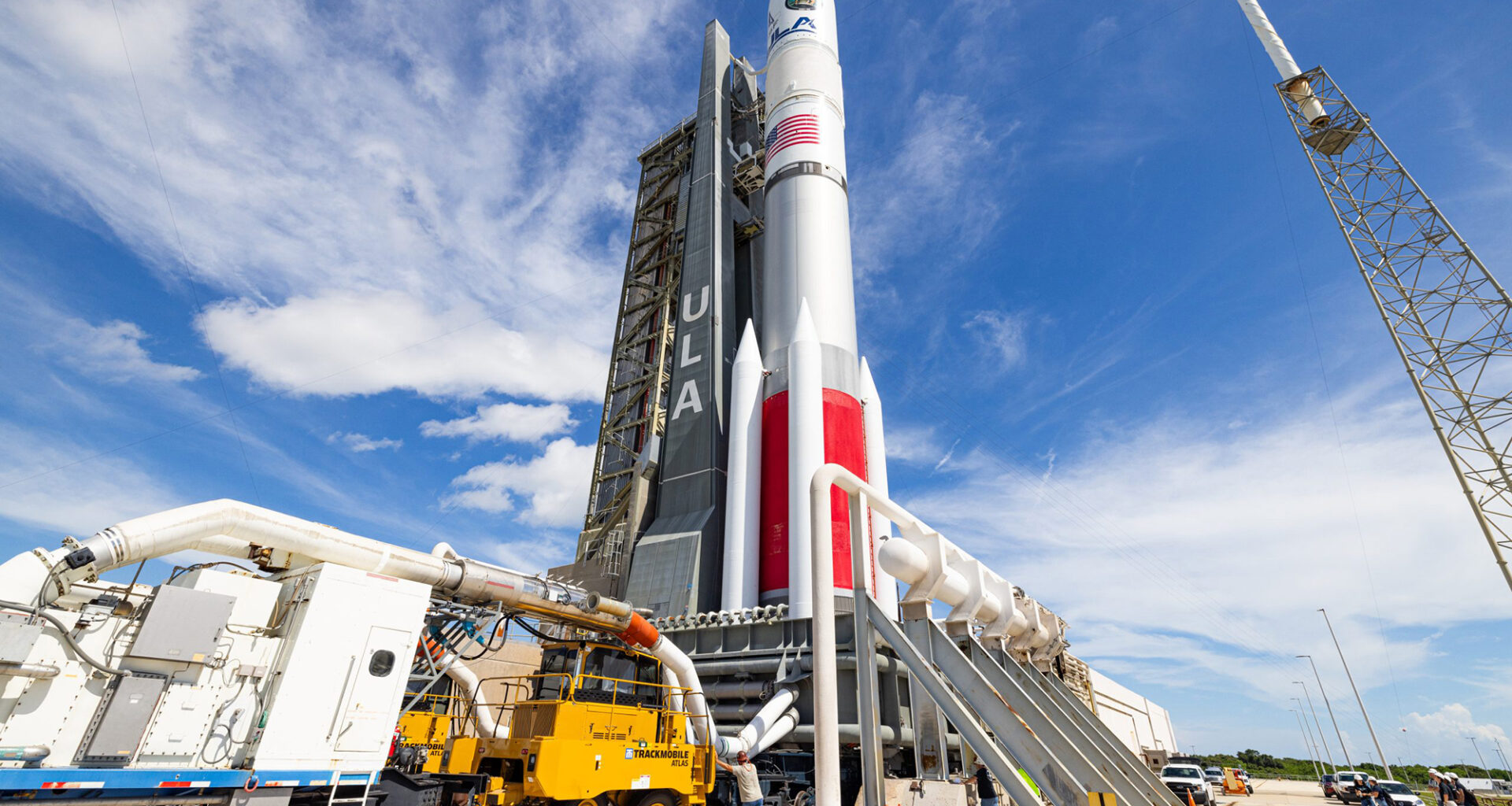 ULA Eyes Second Vulcan Space Force Launch amid Leadership Change