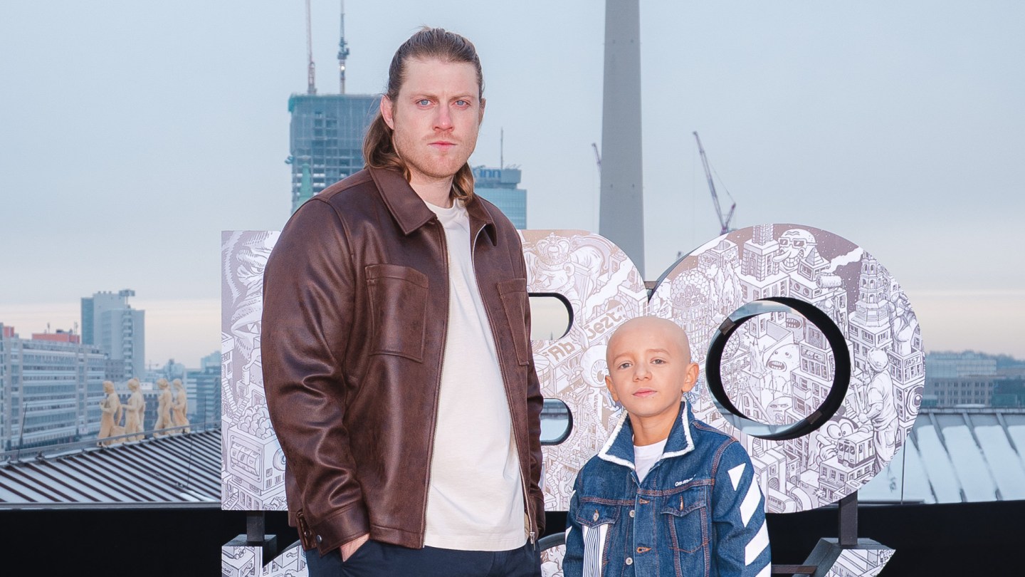 HBO Max Sets Prime Video Deals For Germany, Italy Rollout