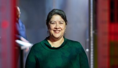 Artbank is now 45. But what is it, and why is it marking such an odd birthday?