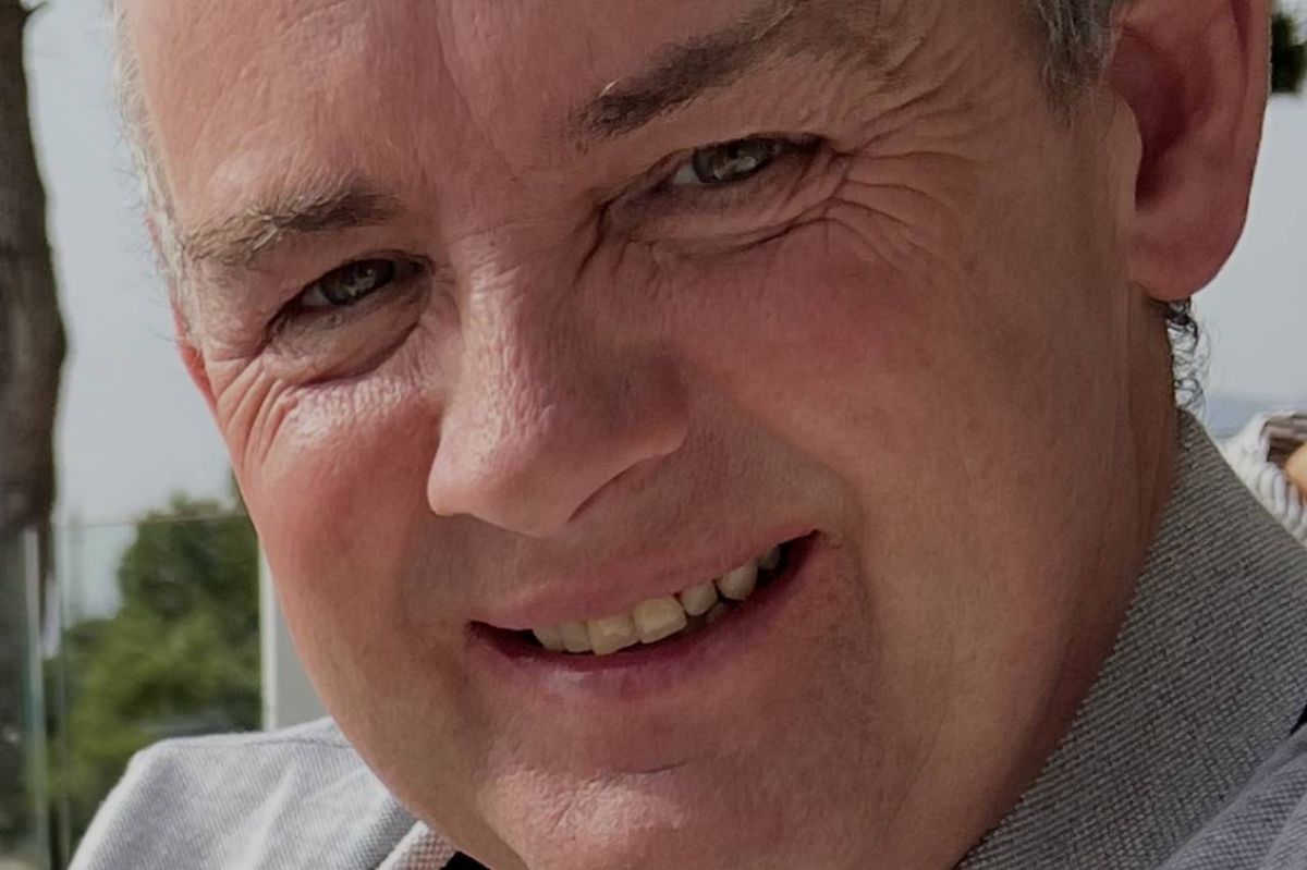 Bryn Williams has been missing for six days