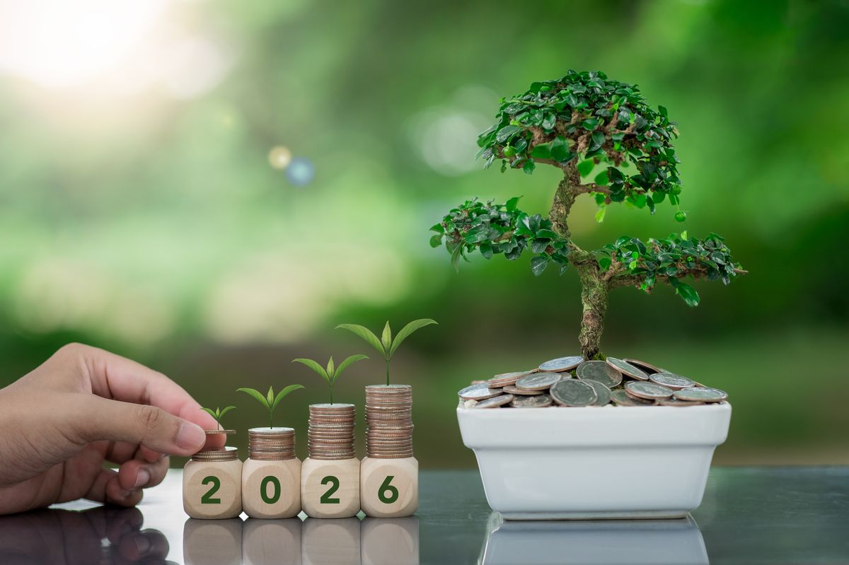 Choosing to adopt certain sustainable practices can have a positive impact not only on the planet but also on your wallet, so it's definitely worth exploring green alternatives