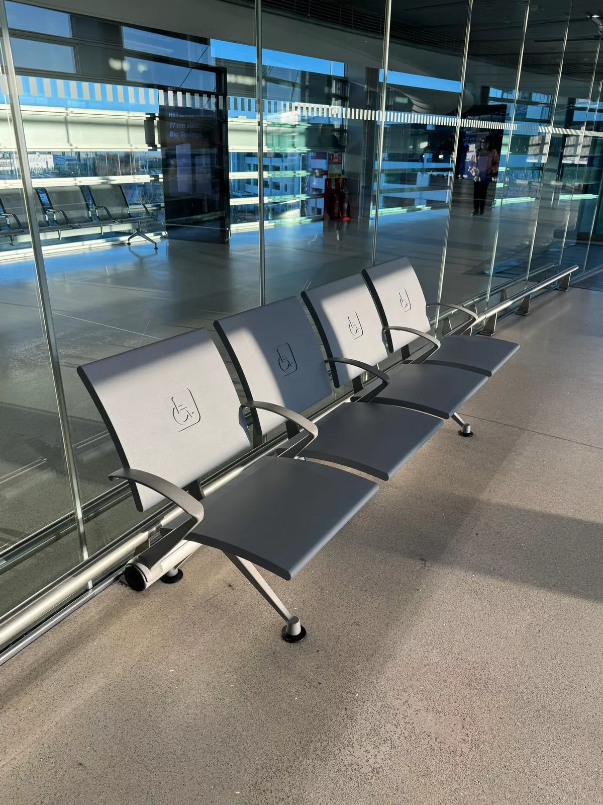 Dublin Airport via X