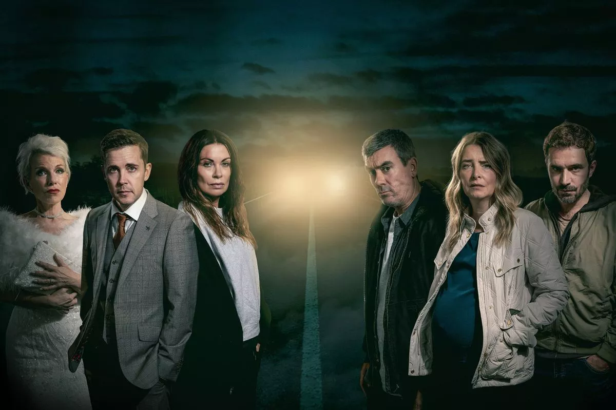 Coronation Street and Emmerdale boss Iain MacLeod has confessed that a planned last-minute alteration to the crossover episode, Corriedale, is making him nervous