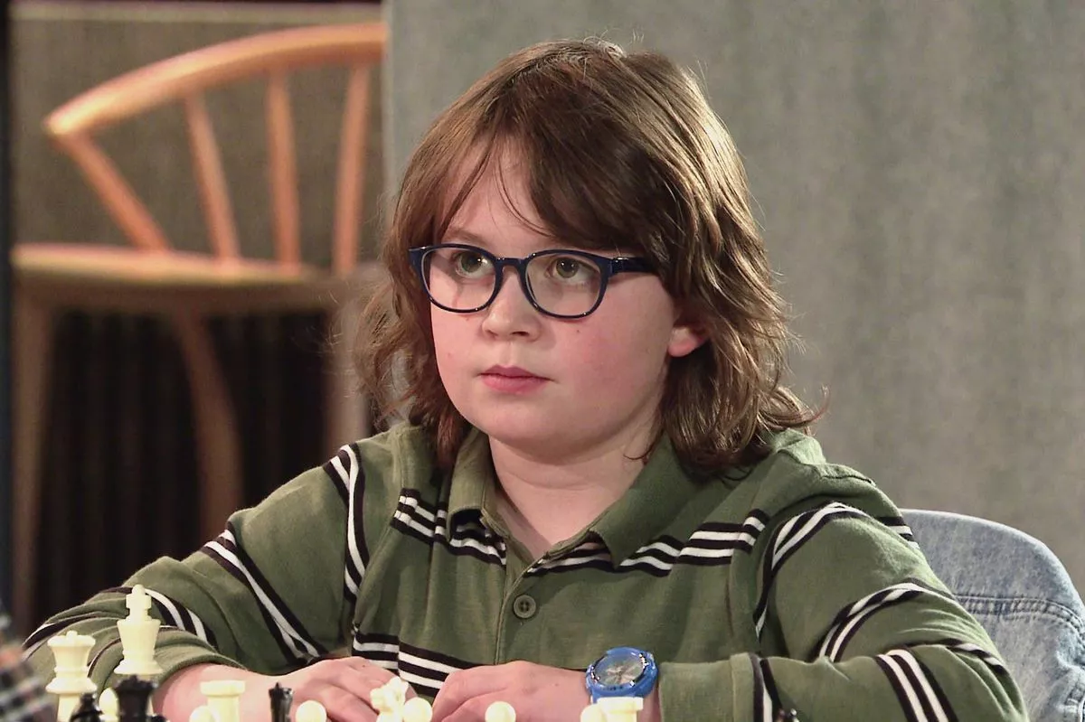 Coronation Street child star's unrecognisable transformation floors fans