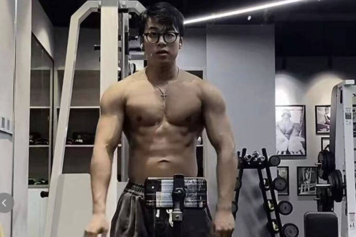 Friends said he didn't seem right in the days before his death