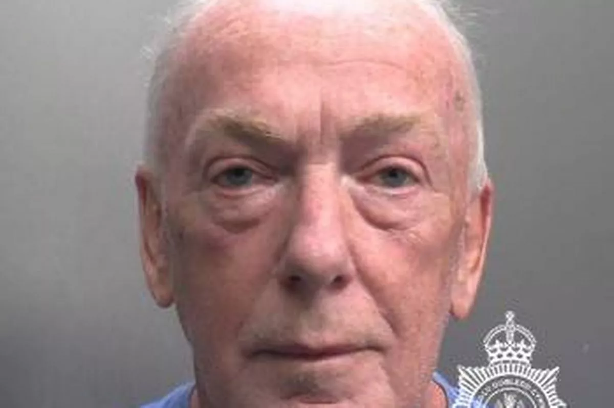 David Peers, 71,  of Llay New Road, Llay, was jailed for eight years and four months for a string of sex offences against two girls