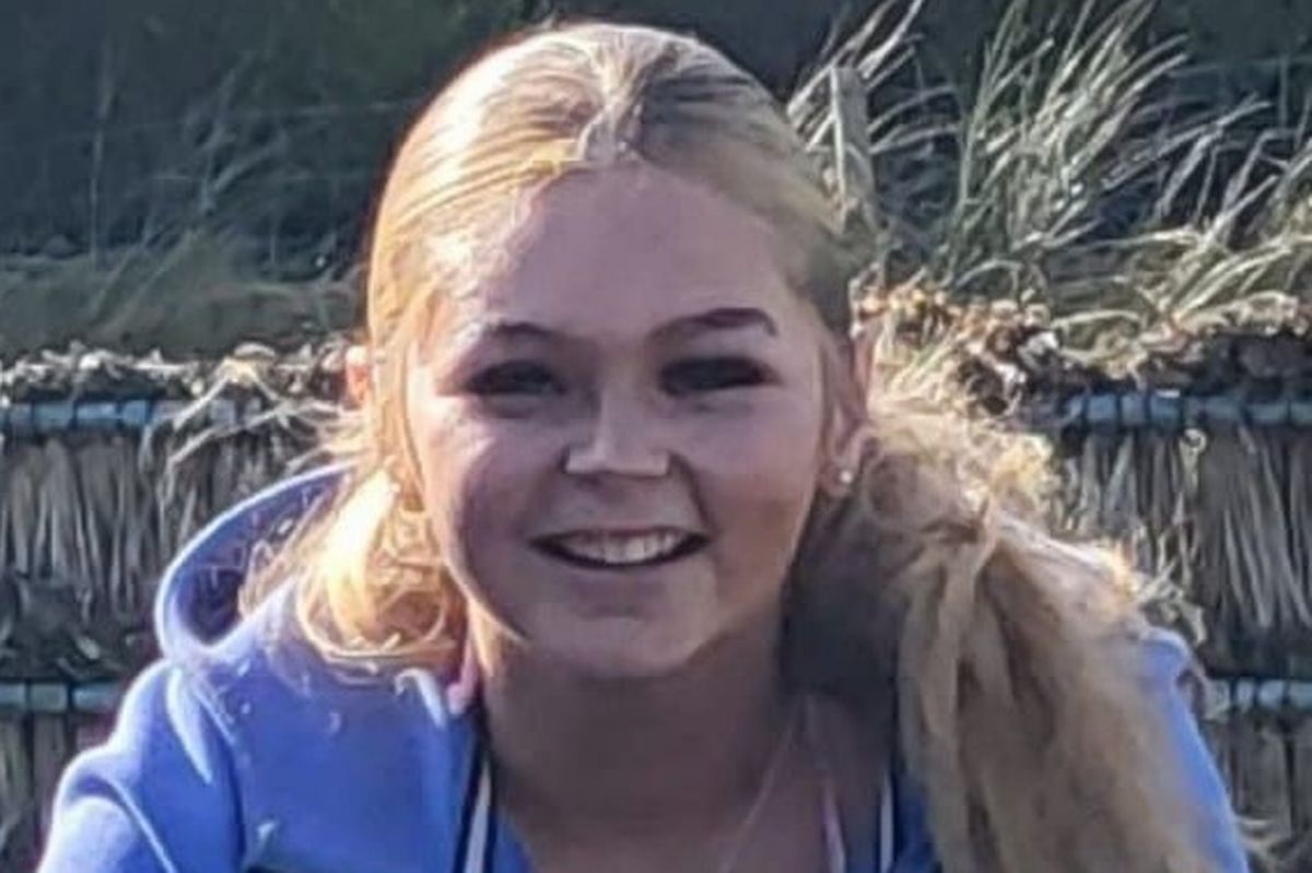 Sarah Louise Doyle is reported missing from Dublin 7