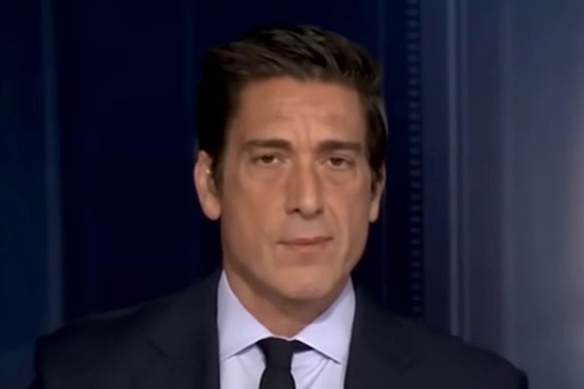 David Muir