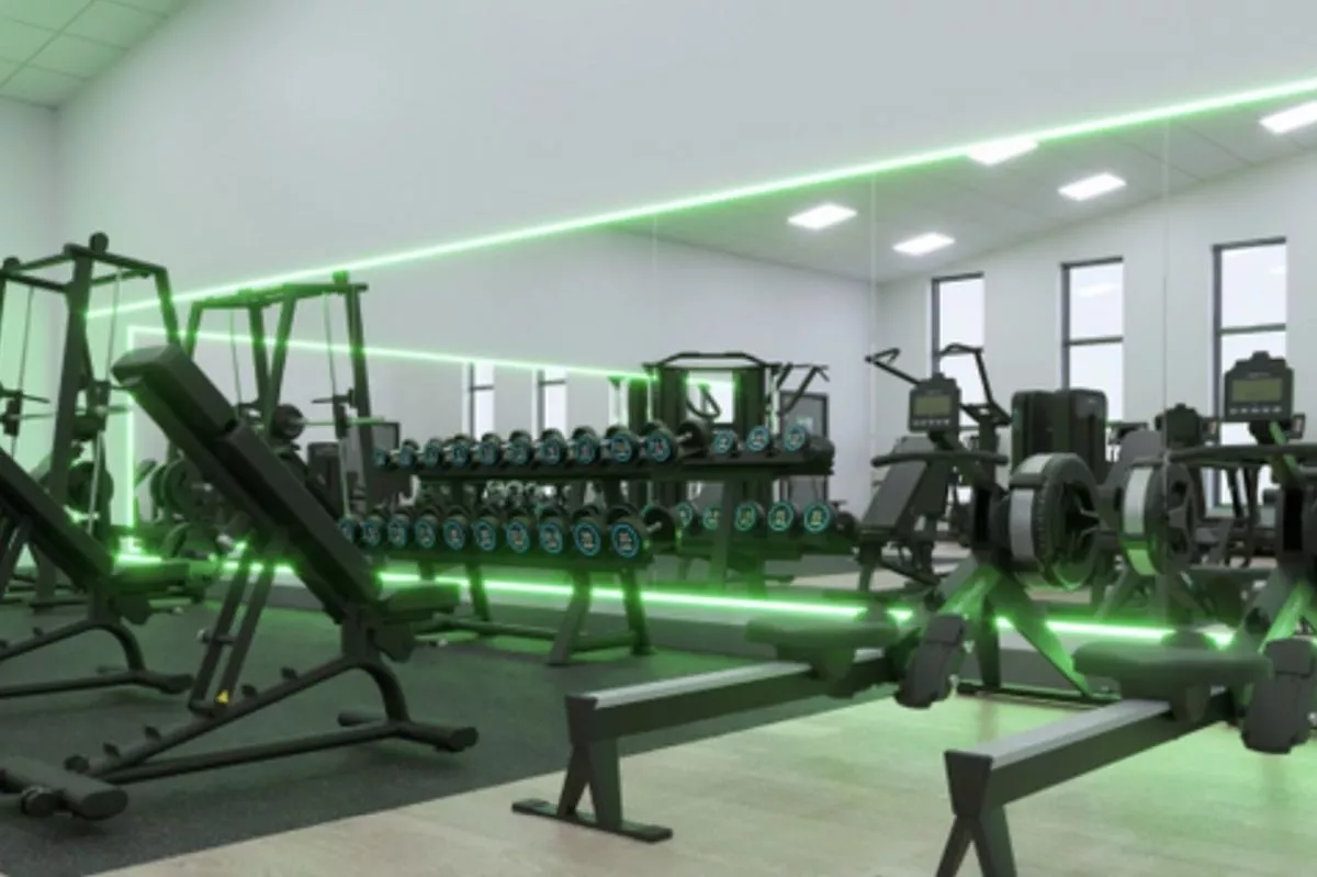 Bishop Burton College is a specialist "land-based" college.