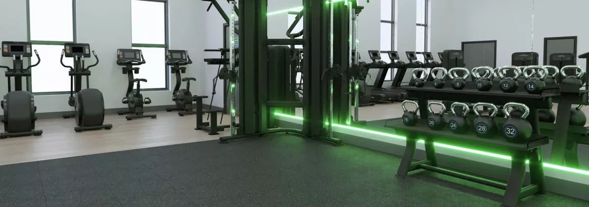 Bishop Burton College has launched B-Active.