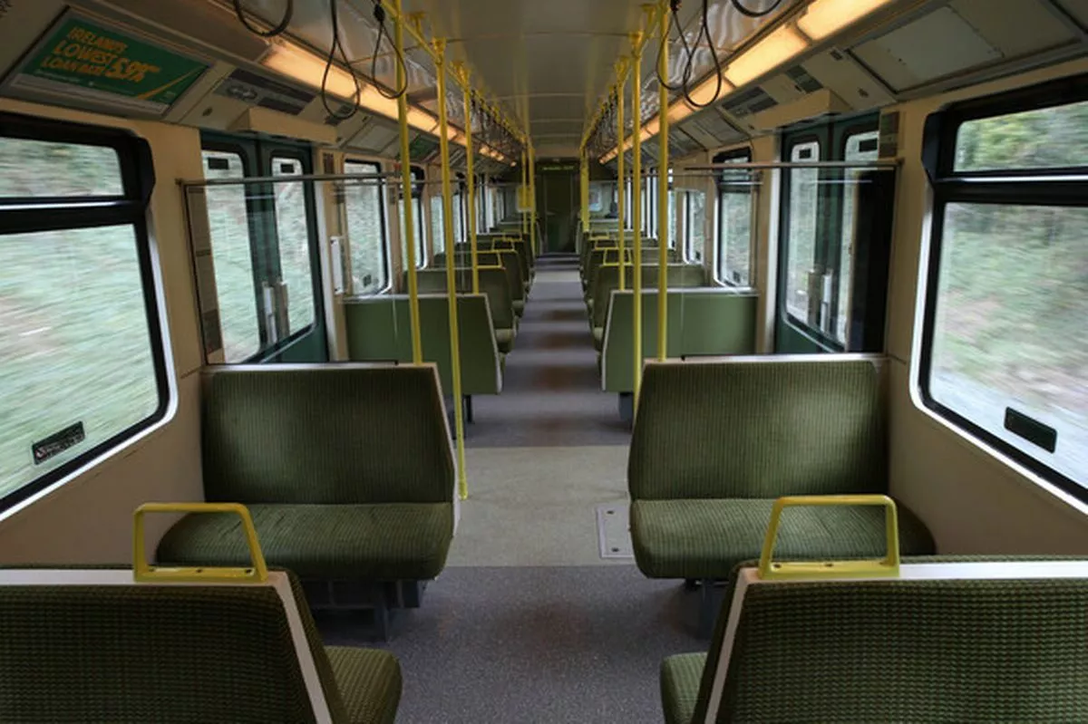 DART carriage