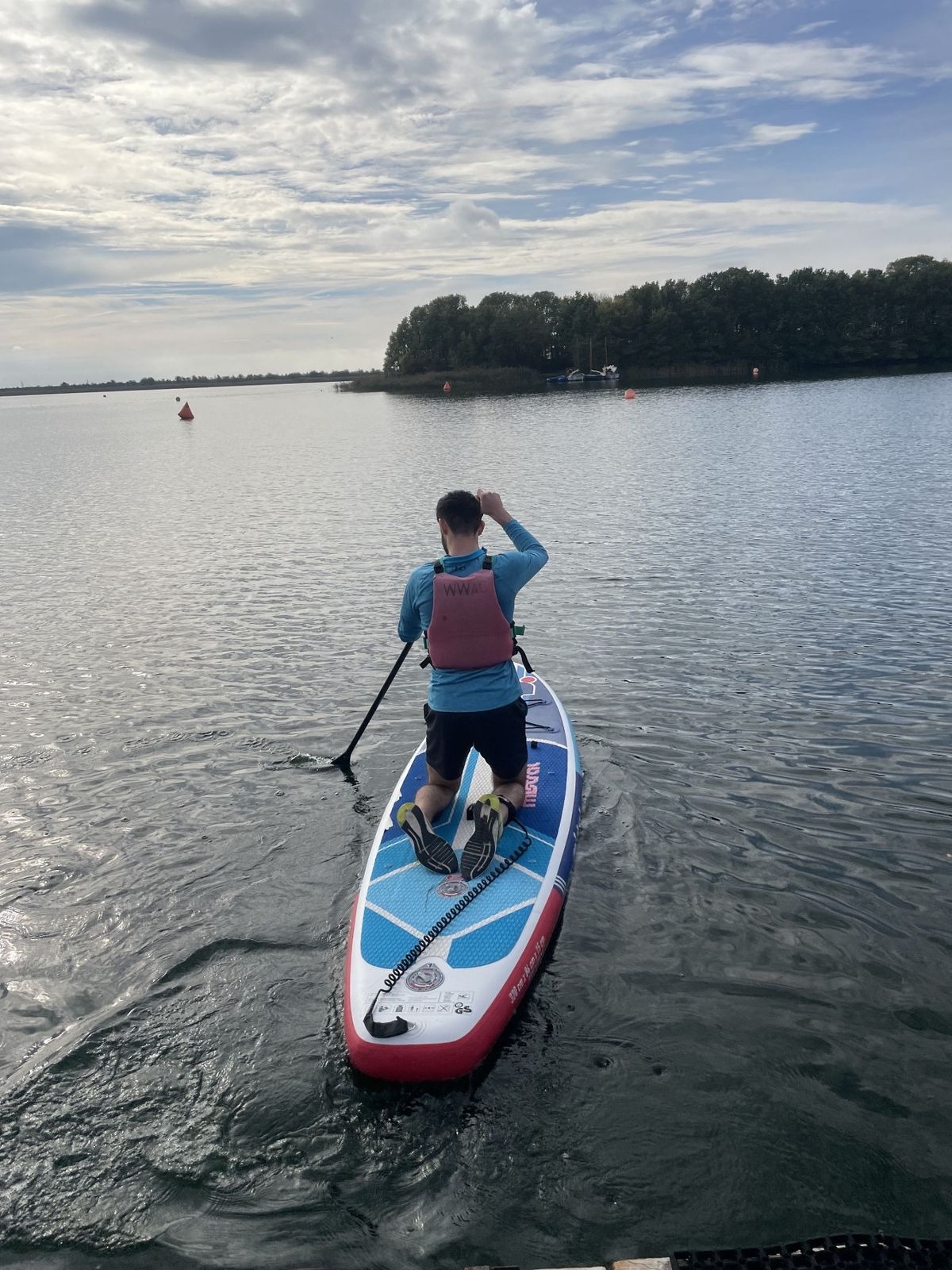 The 365 Sports Challenge is taking Jacob to all kinds of places