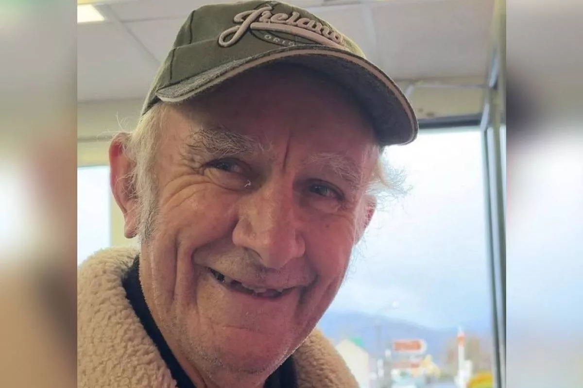 Jeremiah Downing, 72