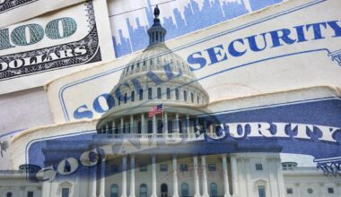 Washington Wants to Make 2 Big Changes to Social Security. Here's What Retirees Need to Know.