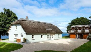 See inside five of the most expensive Tipperary properties sold in 2025