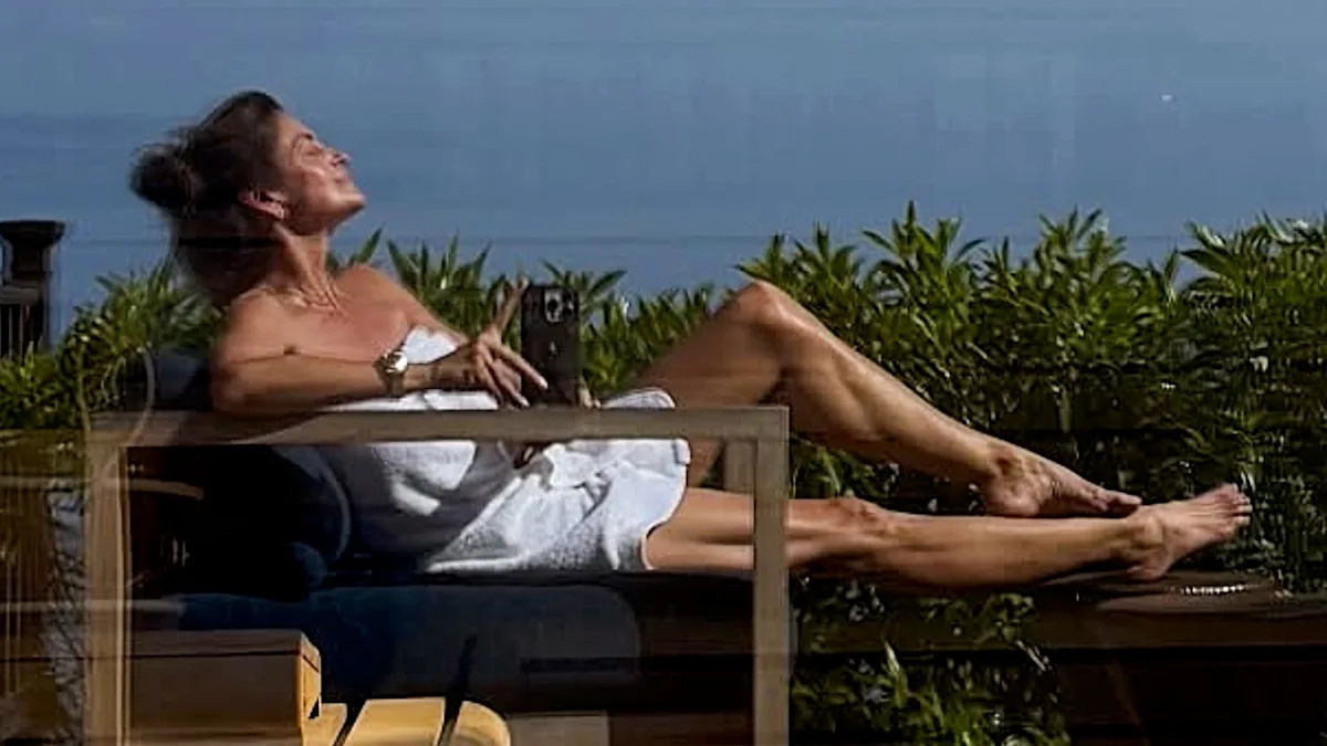 Yahoo entertainment home