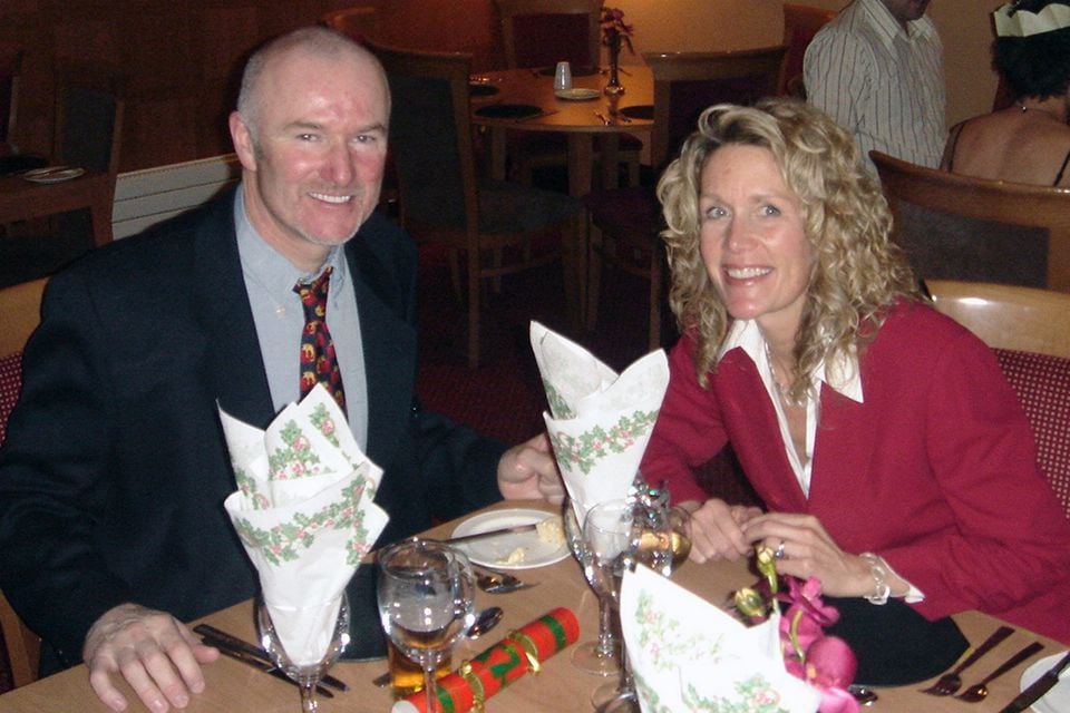 Colin Howell and Kyle Jorgensen. Photo: BBC/Below the Radar