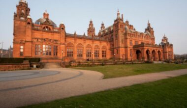 Last chance to see Salvador Dali masterpiece at Glasgow Kelvingrove