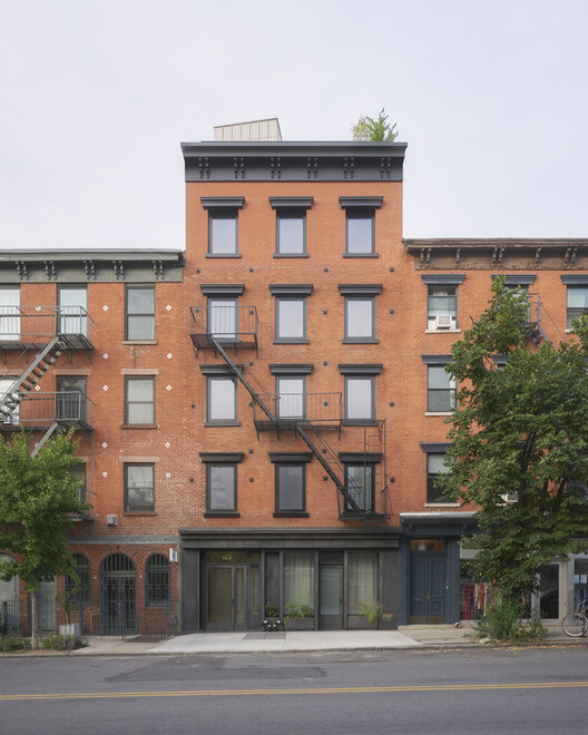 103 Grand Residential Building / Of Possible - Image 1 of 23