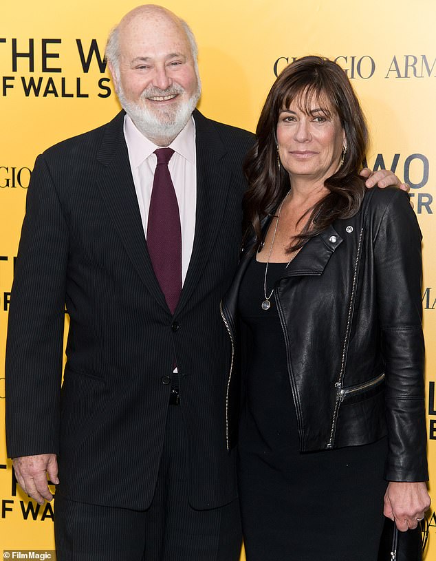 Rob Reiner, 78, is known for directing This Is Spinal Tap, The Princess Bride, and When Harry Met Sally, while Michele, 70, was a photographer, producer, and LGBT rights activist