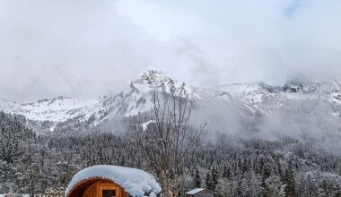 Saunas are a part of life in the snowy landscapes of Finland, with research highlighting the health positives of regular use