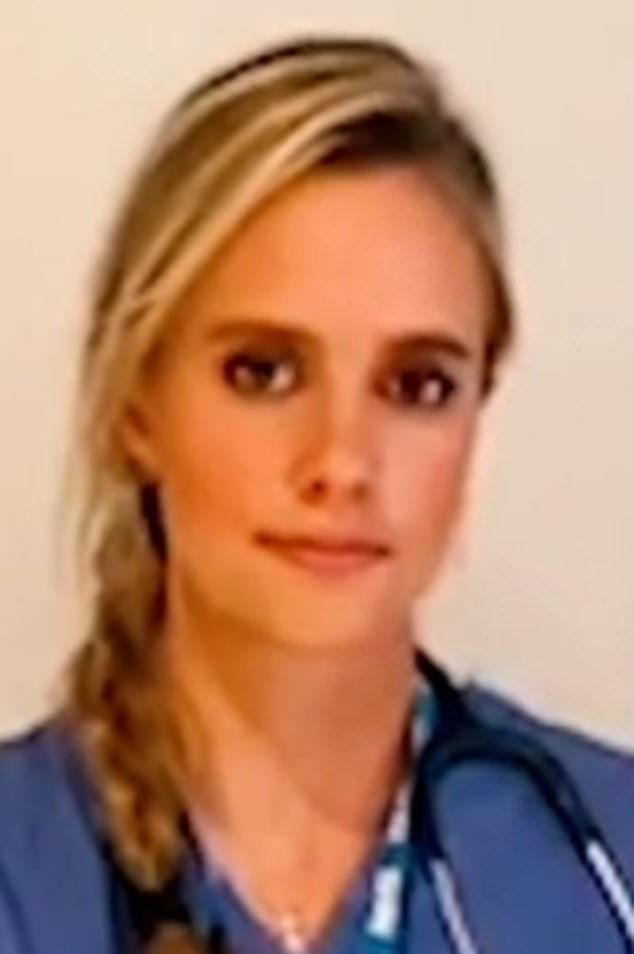 This 39-year-old GP broke free of the fame game despite her father being royally famous