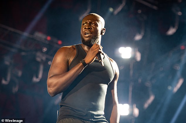 Earlier this year, Stormzy declared he's off the market and ready to marry after sharing the surprise news he's dating a new mystery partner