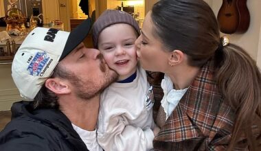 Louise Thompson has revealed she wants another baby in 2026 as she shared her hopes to 'expand her family' to Instagram after almost dying during traumatic birth