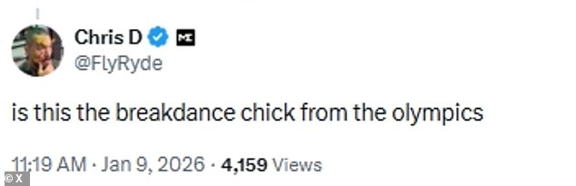 The performance has been ridiculed by pop fans on X (formerly Twitter), with many calling it one of the pop legend's worst tracks to date