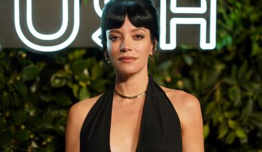 She sang about being a West End Girl and now Lily Allen appears intent on living like one by searching for a new home in trendy Notting Hill