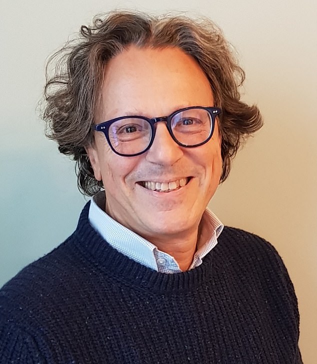 Professor Pariante believes creatine should only be used under medical supervision for cases such as depression