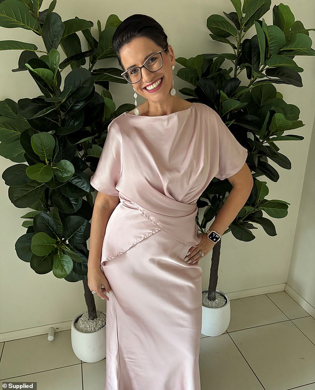 When Louise's weight loss stalled on Mounjaro, she adopted the carnivore diet and limited herself to just one meat-based meal per day