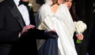 Gordon Ramsayhas shared insight into the 'incredible' conversations he had with his daughter Holly as they made their way to her wedding last month