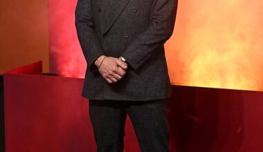 Cillian Murphy celebrated his long-awaited return to the 28 Years Later film series as he joined his co-stars for the world premiere of sequel The Bone Temple in London