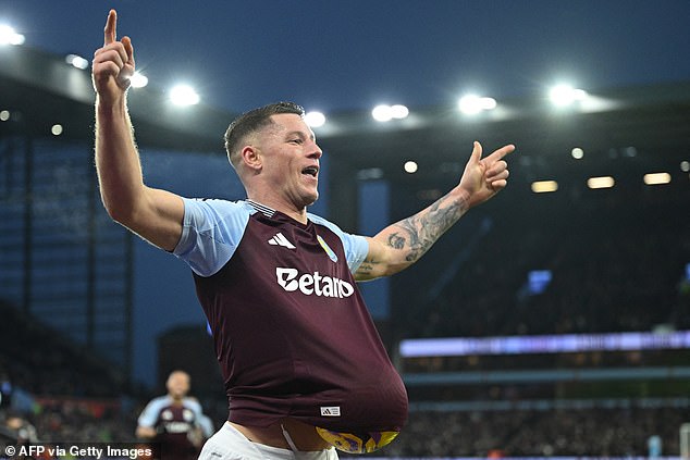 Ross Barkley is injured and Unai Emery cannot rely on him to be fit for an extended period