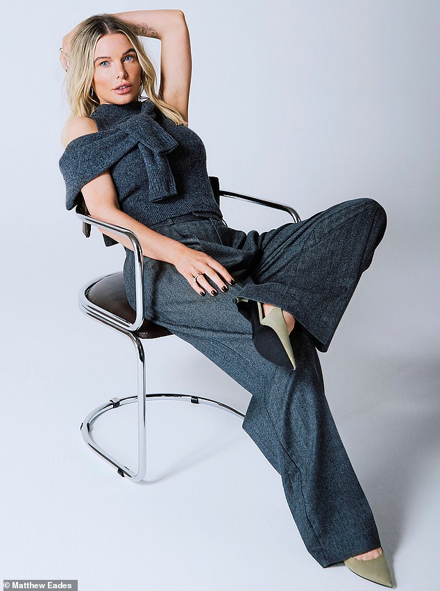 Most of all I want to enjoy a calmer, steadier life with fewer surprises and less drama, writes Helen. One where I can put my energy into the things that really matter. I¿m hopeful. Maybe the best part is yet to come.