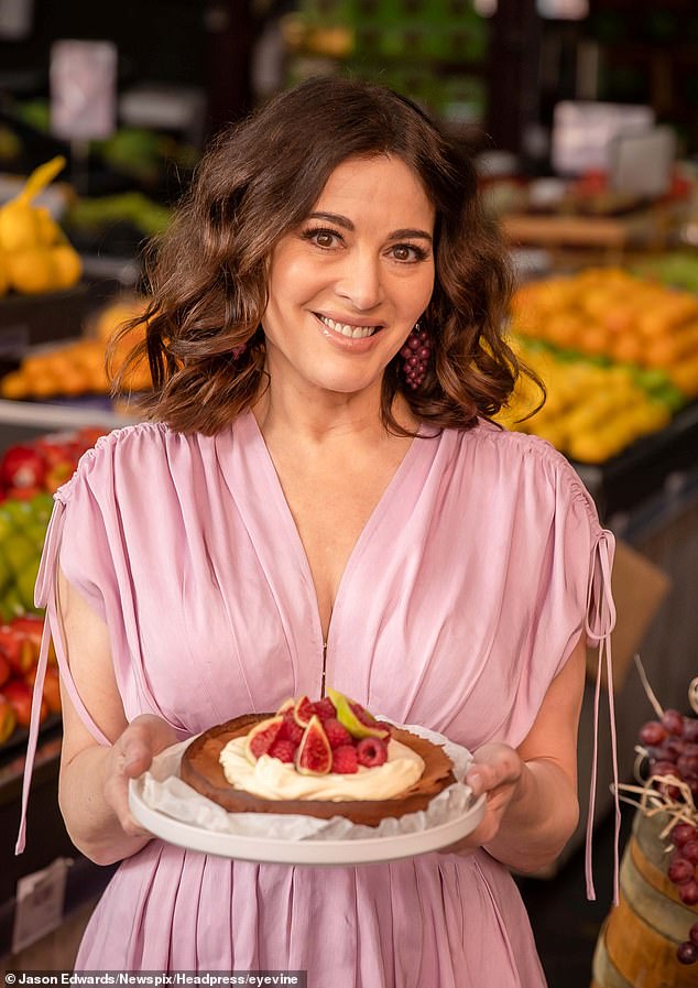 Nigella Lawson, the original domestic goddess, hailed for putting the sauce and spice into cooking, is reportedly on the cusp of returning to mainstream British TV