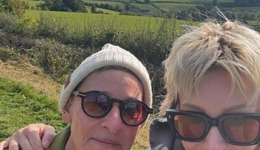 Ellen DeGeneres' flood-cursed Cotswolds farmhouse is OFF the market with rich American buyer poised to snap it up after she secretly slashed £4.5million off the £22million asking price