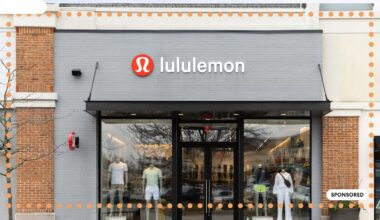 10 Lululemon workout essentials to kickstart your 2026 fitness goals, from $14