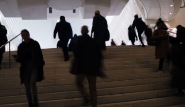 Layoff pace in December hit lowest level since mid-2024, Challenger says