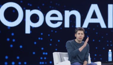 Space X, OpenAI and Anthropic could IPO this year — but is it willing to pay?