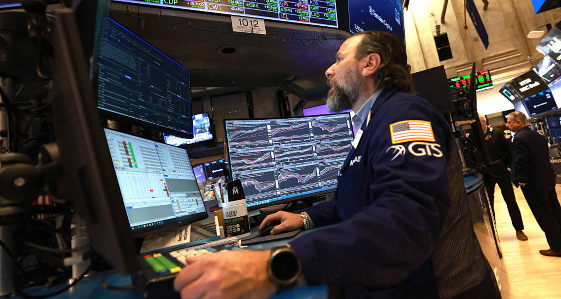 How the stock market may react to the December jobs report: JPMorgan traders