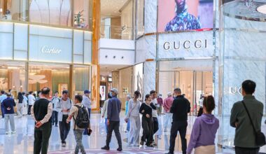 China inflation hits near three-year high in December as full-year CPI misses target