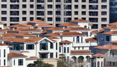 Hopes rise for Chinese property support ahead of Two Sessions meeting