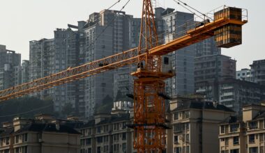 China's tech bet fall short of filling property hole, report says
