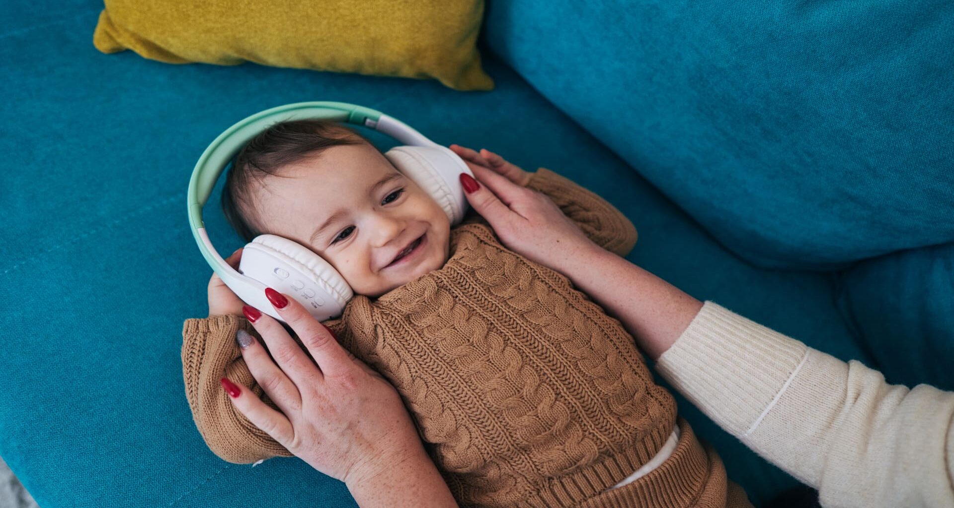 The No. 1 'magic phrase' that truly teaches kids emotional intelligence